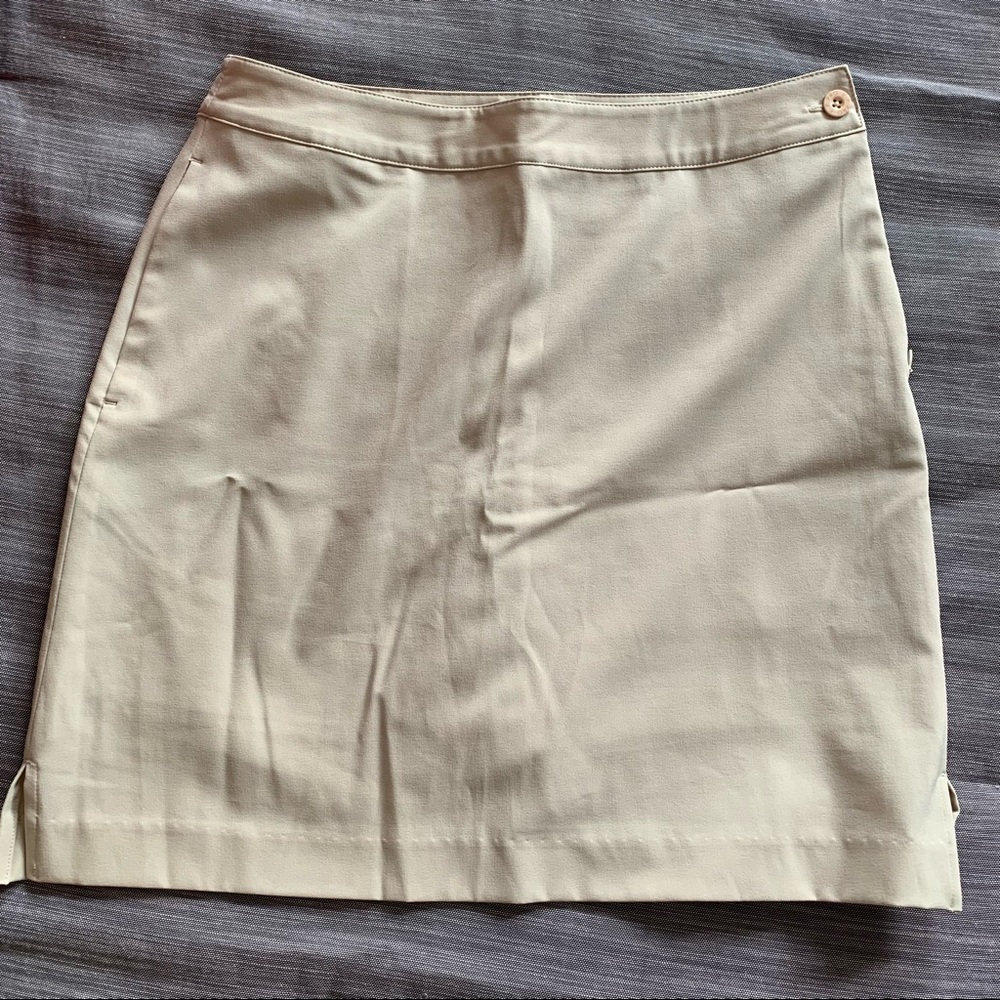 NWOT EP Pro Tour Tech Golf skort